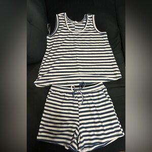 Bluivy Matching Set - Size L